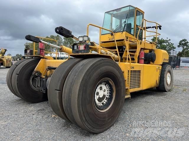 Omega 54E DCH Container handlers