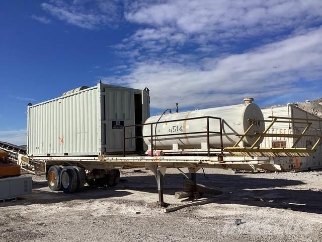 Onan 500DFFB Diesel Generators