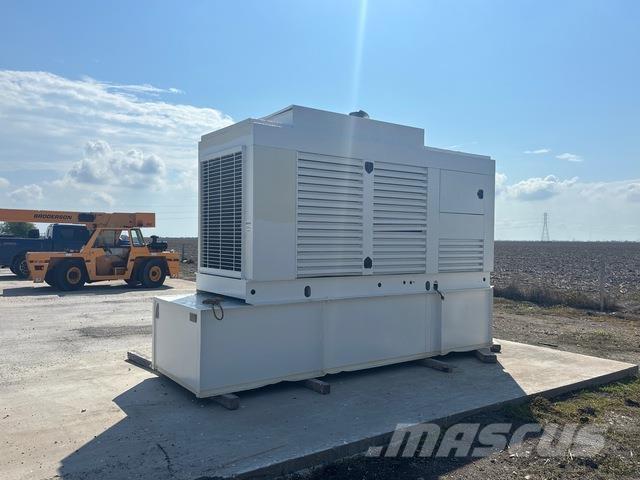 Onan NTA855-G5 Diesel Generators