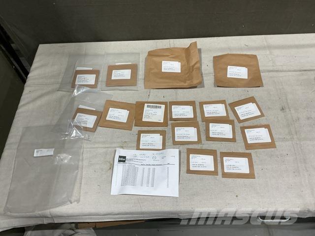  Ontic 32-2034 Other components