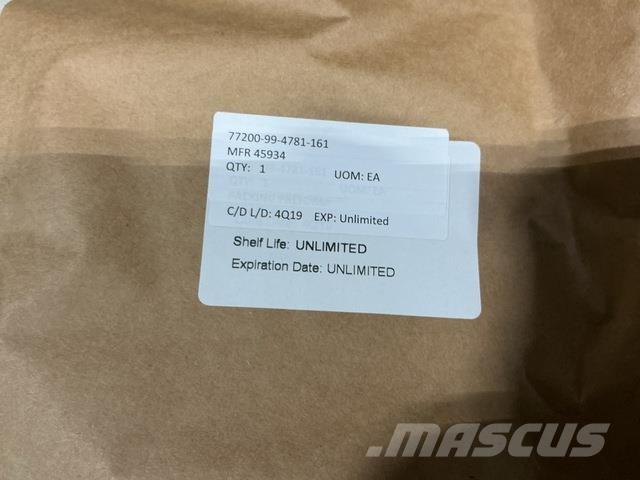  Ontic 32-2034 Other components