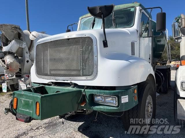 Oshkosh F-2346 Other trucks