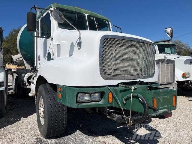 Oshkosh F-2346 Other trucks