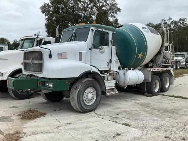 Oshkosh F2346 Other trucks