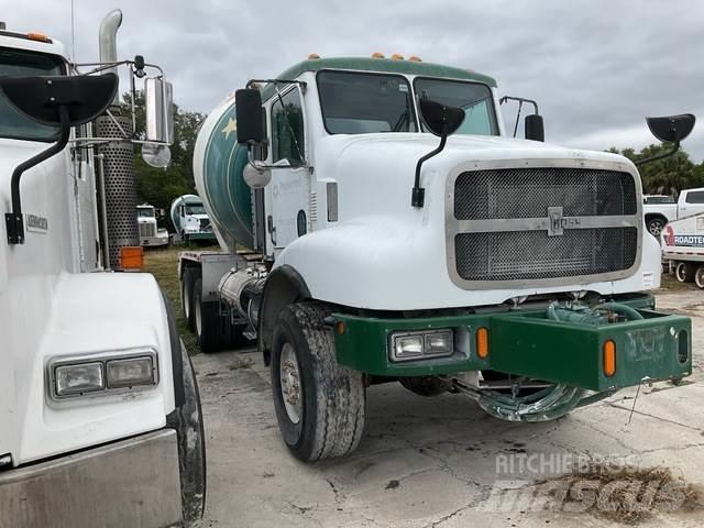 Oshkosh F2346 Other trucks