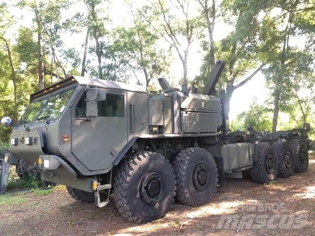 Oshkosh LVSR Other trucks