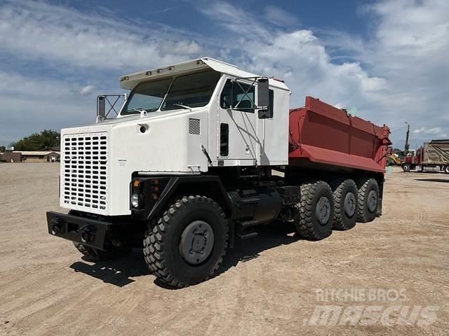 Oshkosh M1070 Other