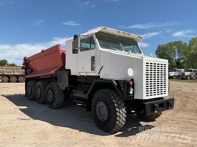 Oshkosh M1070 Other