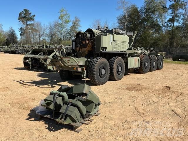 Oshkosh MKR18 Other trucks