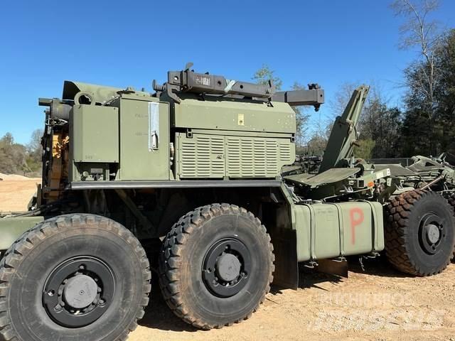 Oshkosh MKR18 Other trucks