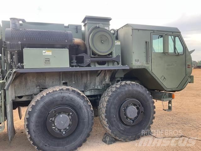 Oshkosh MKR18 Other trucks