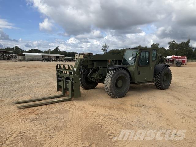 Oshkosh MMV 3 Telescopic handlers