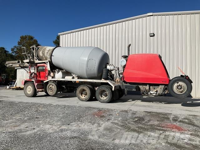 Oshkosh S-2146 Other trucks