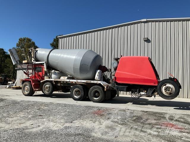 Oshkosh S-2146 Other trucks