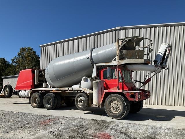 Oshkosh S-2146 Other trucks