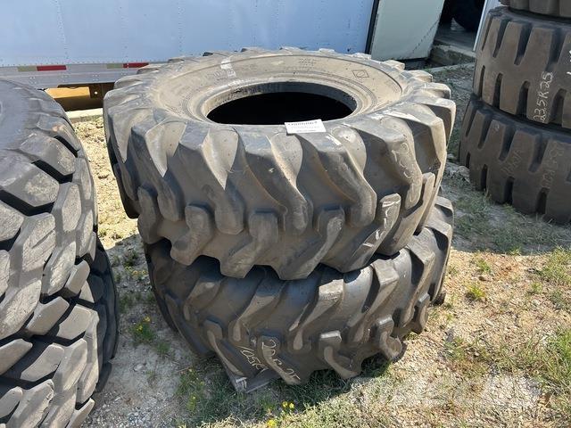  Otani Tyres, wheels and rims