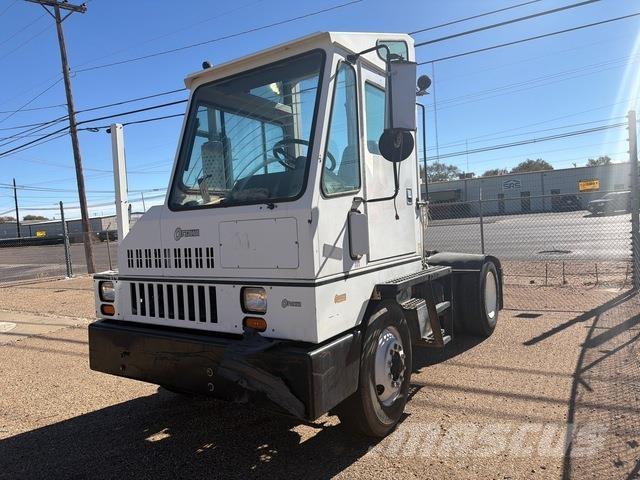 Ottawa C30 Terminal tractors