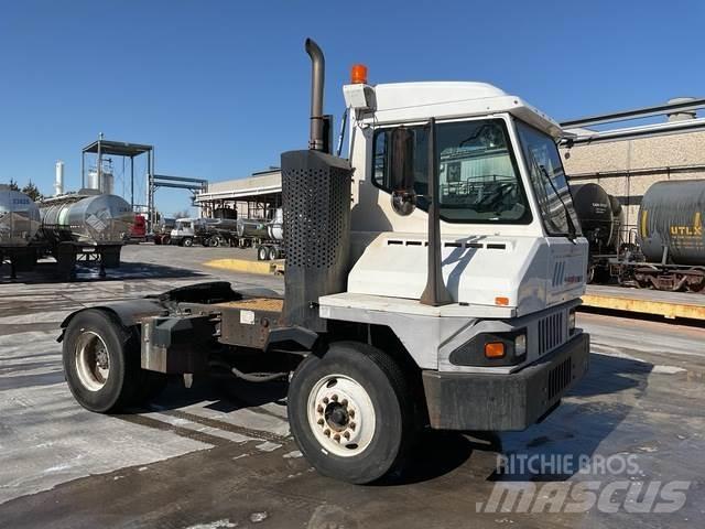 Ottawa T2 Terminal tractors