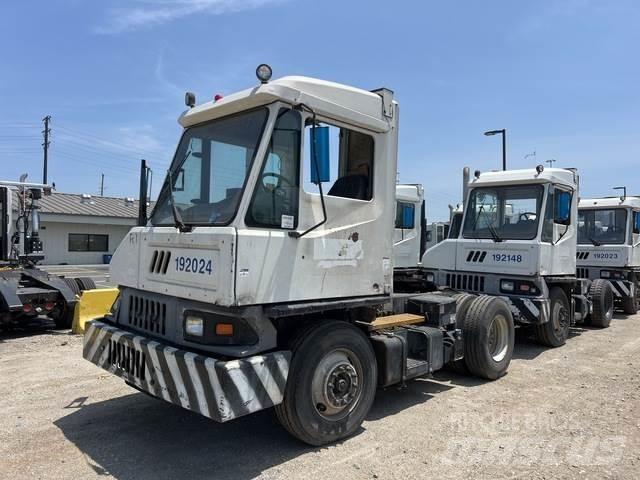 Ottawa T2 Terminal tractors