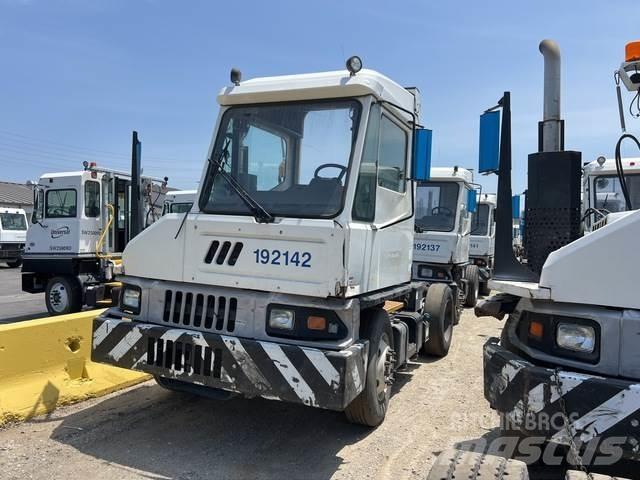 Ottawa T2 Terminal tractors