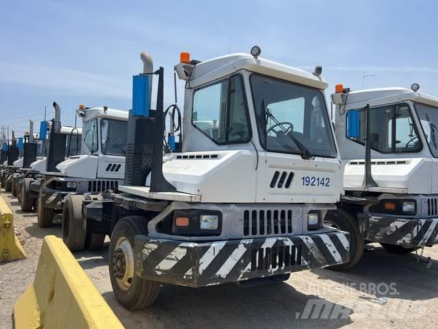 Ottawa T2 Terminal tractors