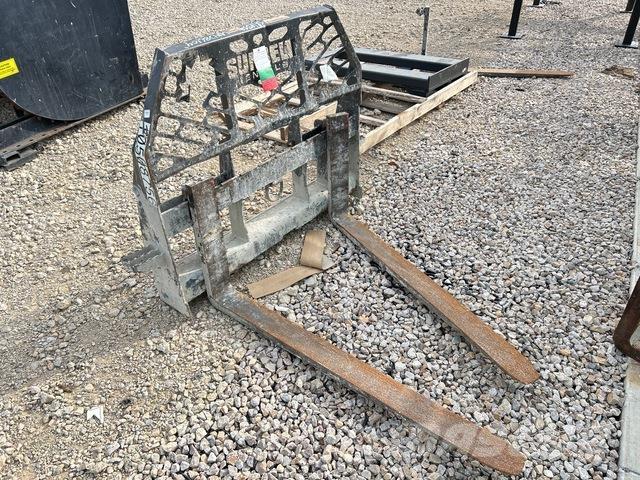 PALADIN 122846 Other