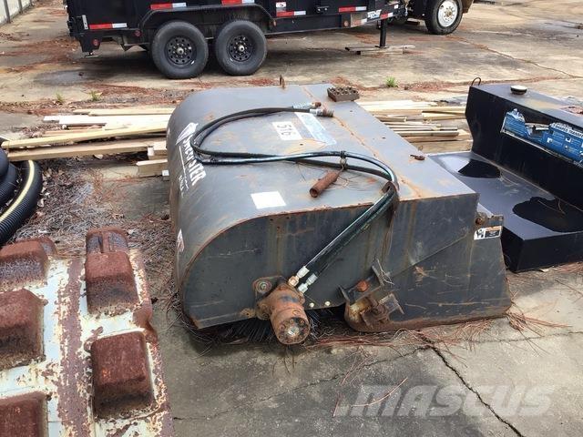 PALADIN 20572M Sweepers