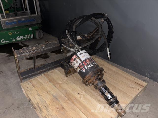 PALADIN X1975D Drills