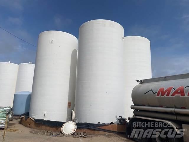 Palmer  Tanker trailers