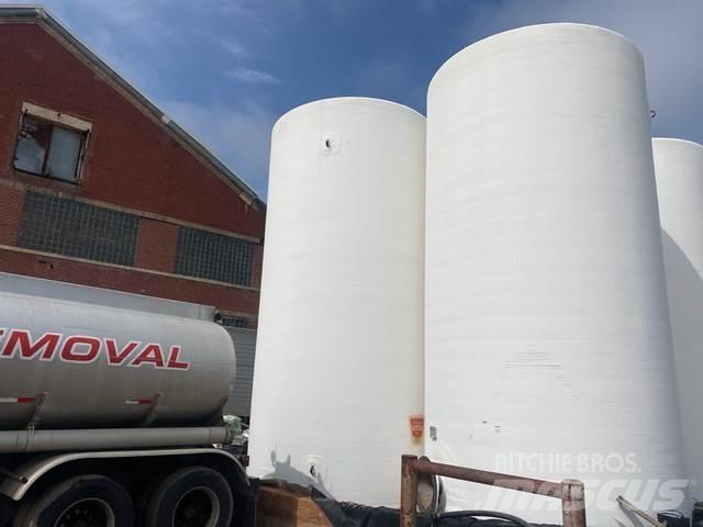 Palmer  Tanker trailers