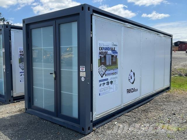  PANDABOX QZ221 Other