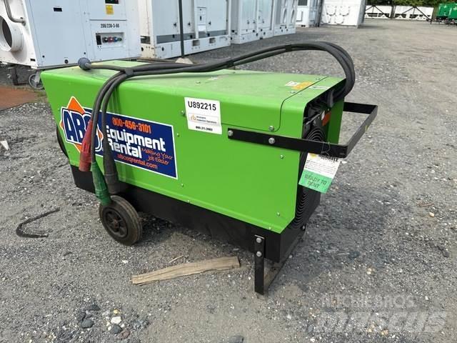  Patron 60 E Heating and thawing equipment