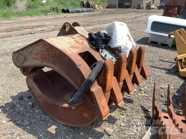 Pemberton  Other components