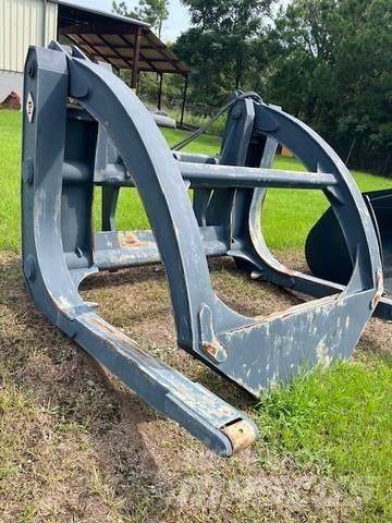 Pemberton Mill Forks