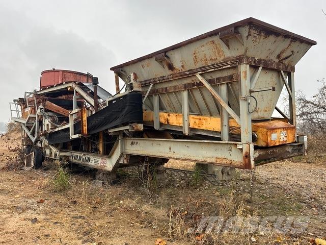  PEP Duo-Vibe Screeners