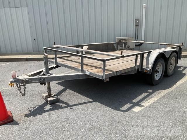 Pequea 8012T Other trailers