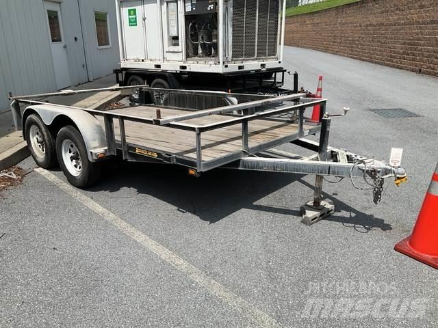 Pequea 8012T Other trailers