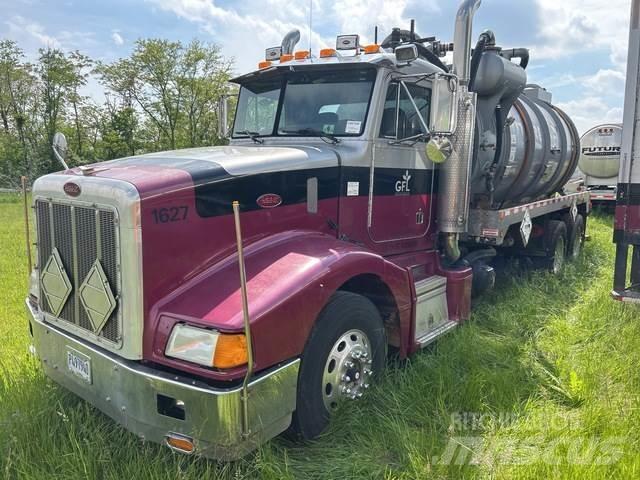 Peterbilt  Commercial vehicle