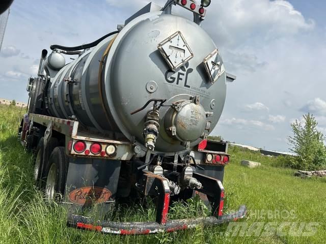 Peterbilt  Commercial vehicle