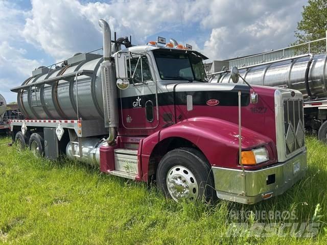 Peterbilt  Commercial vehicle