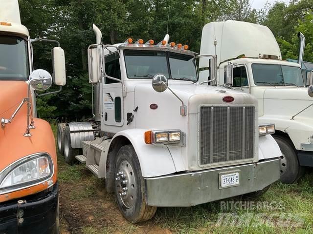 Peterbilt  Prime Movers