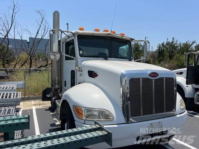Peterbilt 337 Prime Movers
