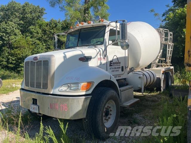 Peterbilt 340 Other trucks
