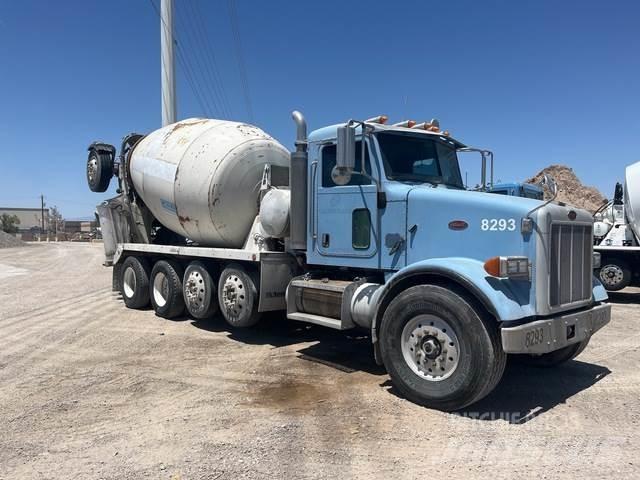 Peterbilt 357 Other trucks