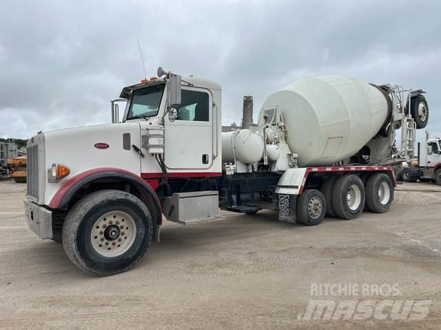 Peterbilt 357 Other trucks