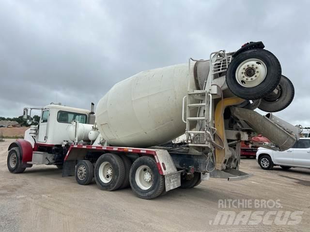 Peterbilt 357 Other trucks