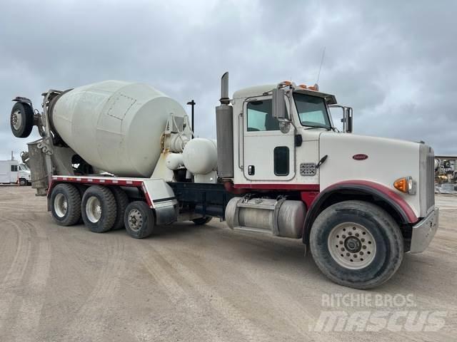 Peterbilt 357 Other trucks
