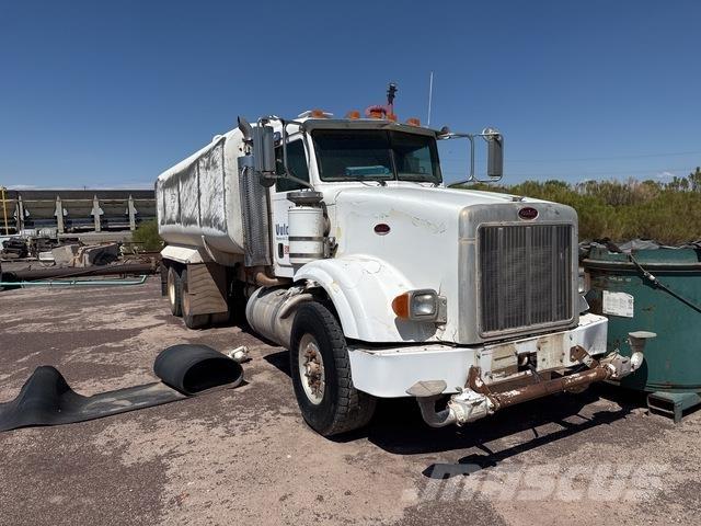 Peterbilt 357 Water bowser
