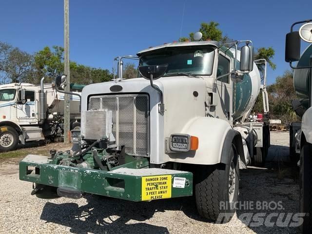 Peterbilt 365 Other trucks