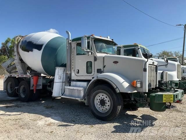 Peterbilt 365 Other trucks